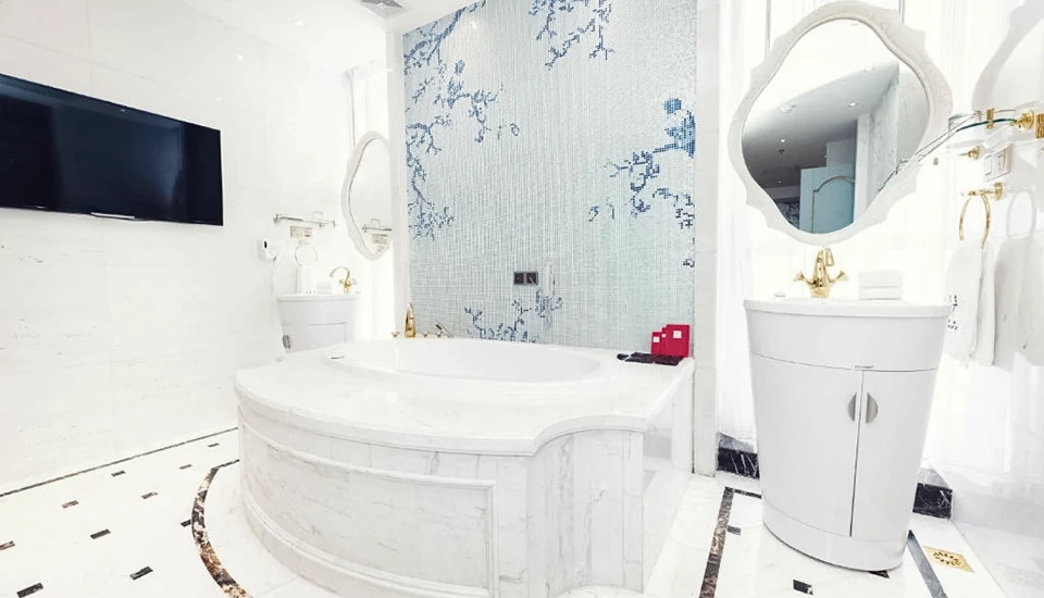 هتل پریفرنس هوالینگ تفلیس